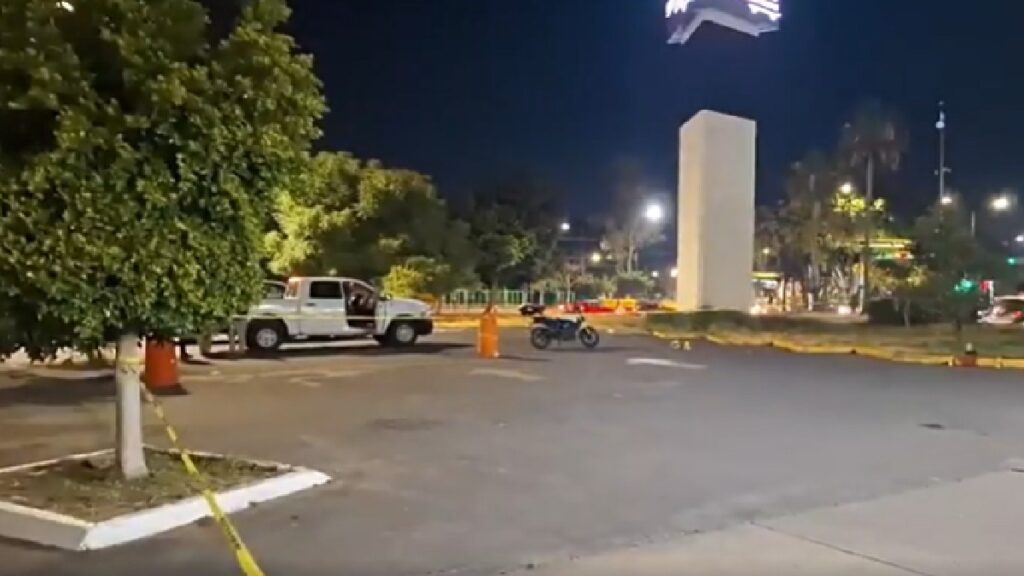 Repartidor Herido de Bala por Confusión en Gasolinera de León: Un Trágico Suceso