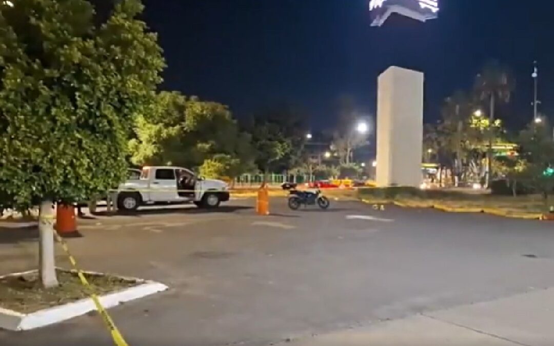 Repartidor Herido de Bala por Confusión en Gasolinera de León: Un Trágico Suceso