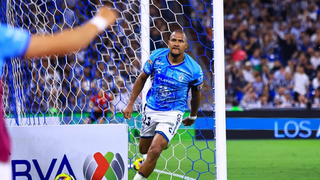 ¡El Regreso del Rey! Salomón Rondón Vuelve a Pachuca Tras Éxito en Europa