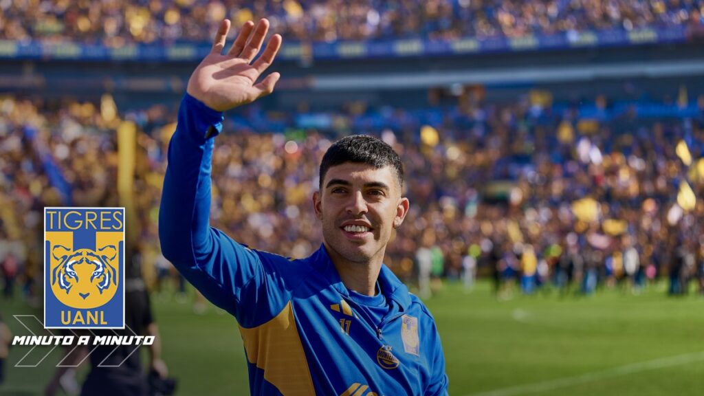 Tigres: Todo lo que necesitas saber sobre la pretemporada de 2026