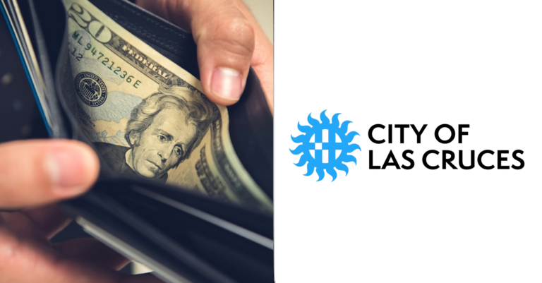 Salario mínimo en Las Cruces aumentará a $13.01 por hora en 2026