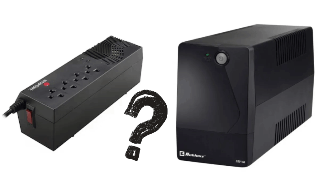 Regulador de Voltaje o No-Break: ¿Qué Protección Eléctrica Necesitan Tus Equipos Electrónicos Según Profeco?