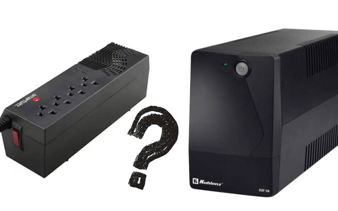 Regulador de Voltaje o No-Break: ¿Qué Protección Eléctrica Necesitan Tus Equipos Electrónicos Según Profeco?