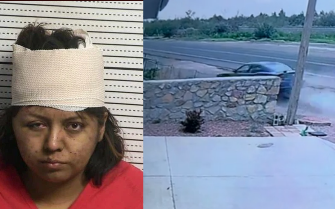 Reabren caso contra madre involucrada en choque mortal que dejó a su hija muerta en Vado