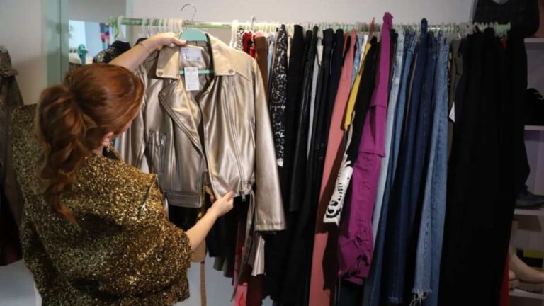 Descubre el Color para Vestir en Año Nuevo y su Significado Especial