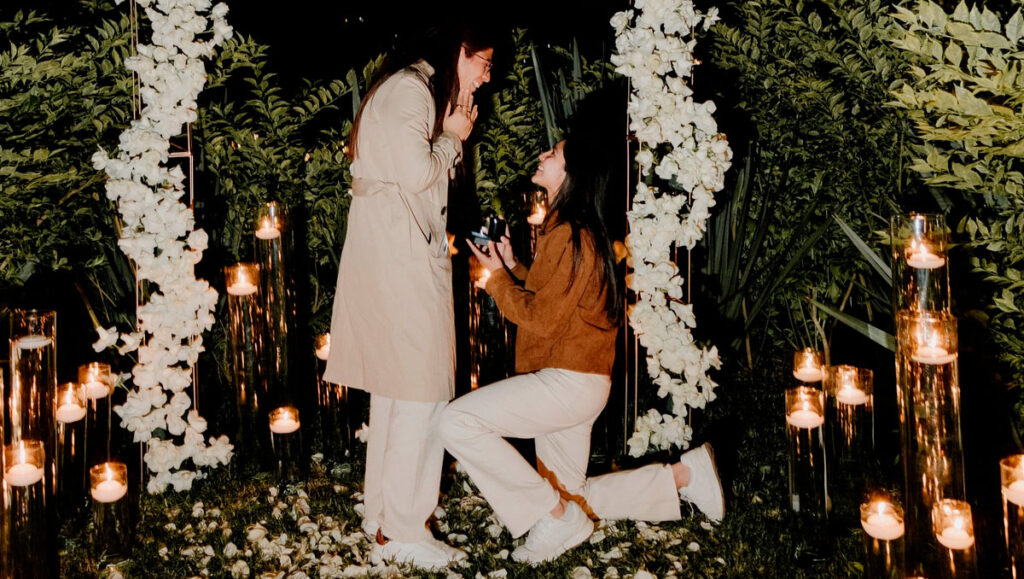 Compromiso Matrimonial de Jugadoras de Tigres Femenil: Una Celebración del Amor