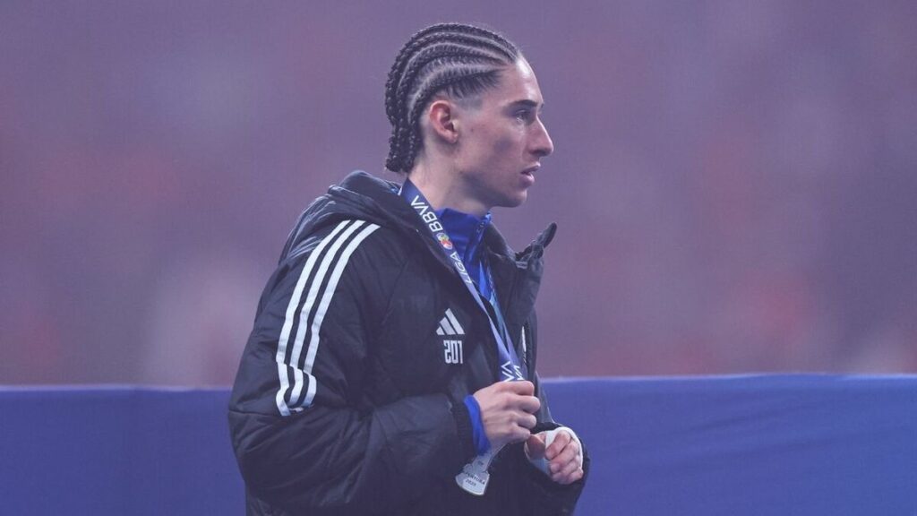 Marcelo Flores Regresa a los Entrenamientos con Tigres: ¿Nada de Pumas?