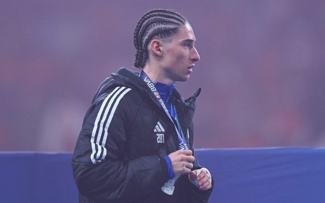 Marcelo Flores Regresa a los Entrenamientos con Tigres: ¿Nada de Pumas?