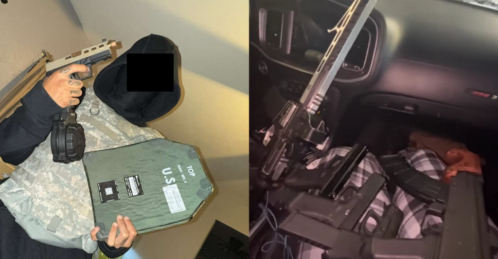 Policía de Clovis alerta sobre aumento de violencia juvenil tras la muerte de un adolescente de 15 años