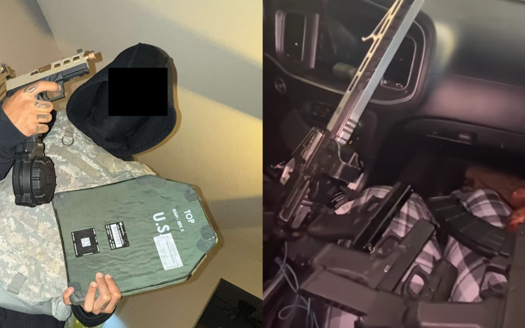 Policía de Clovis alerta sobre aumento de violencia juvenil tras la muerte de un adolescente de 15 años