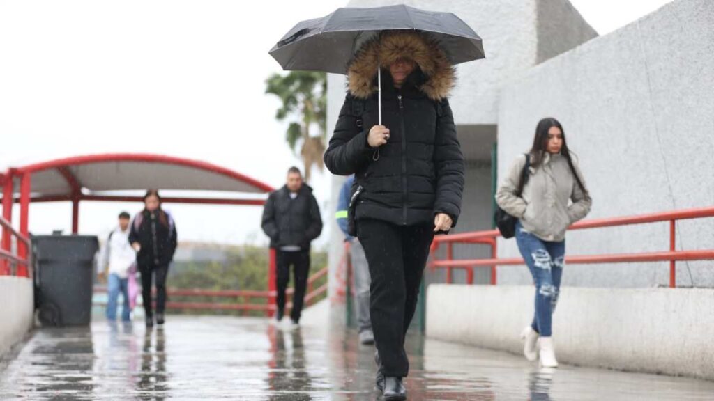 Descubre el Clima en Nuevo León: Cambios de Temperatura Explicados por Nelson Valdez