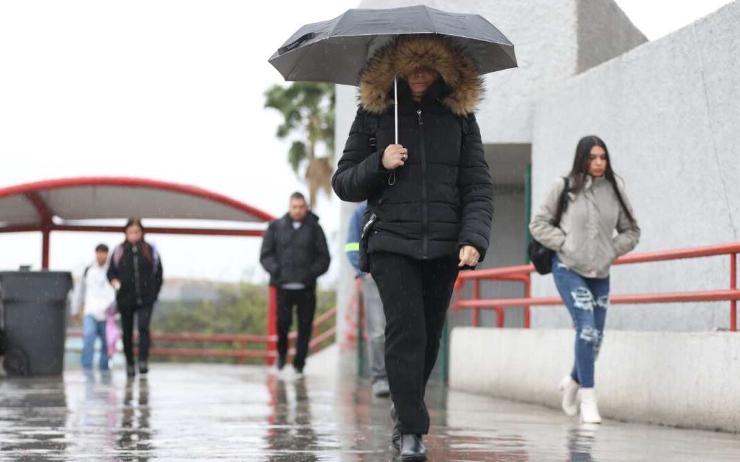 Descubre el Clima en Nuevo León: Cambios de Temperatura Explicados por Nelson Valdez