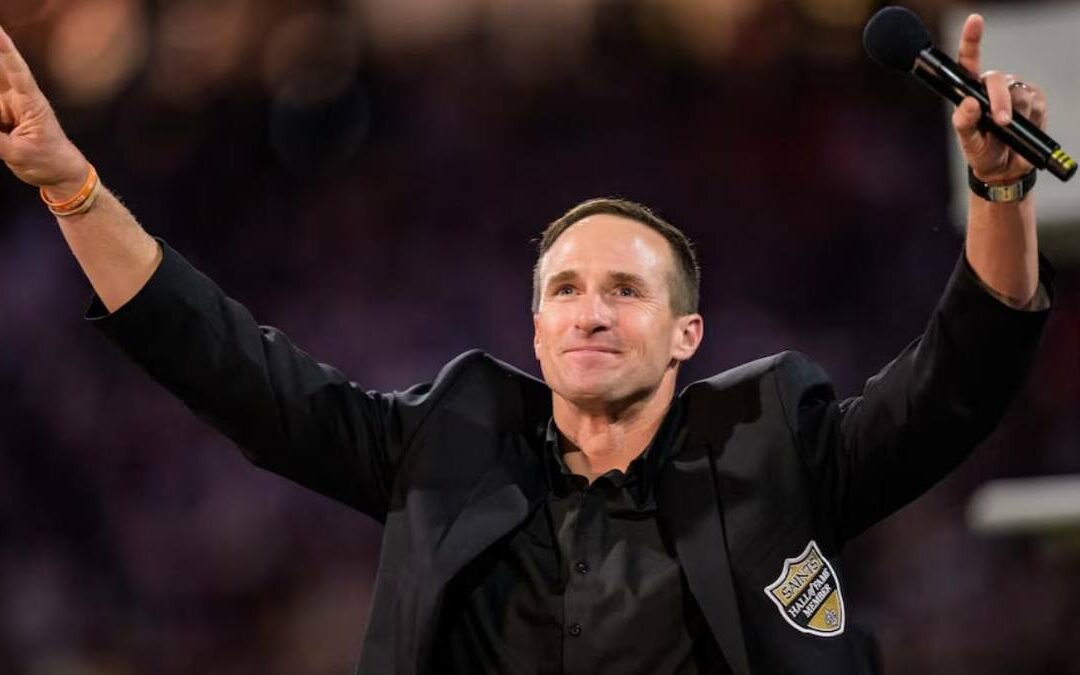 NFL Anuncia los 15 Nominados para el Prestigioso Salón de la Fama