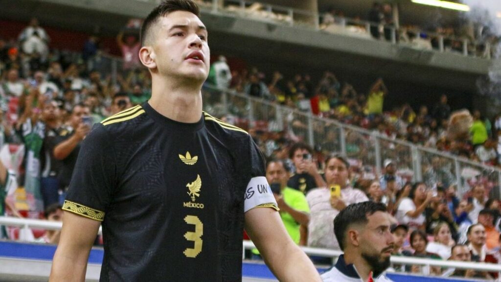 César Montes Suena para Regresar a la Liga MX: ¿No con Rayados?