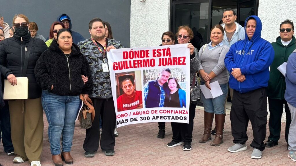 Fraude IMSS en Lerdo: Trabajadores Exponen Malversación de Ahorros e Inversiones