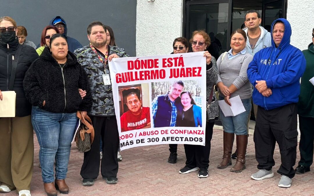 Fraude IMSS en Lerdo: Trabajadores Exponen Malversación de Ahorros e Inversiones