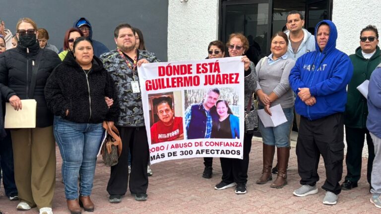 Fraude IMSS en Lerdo: Trabajadores Exponen Malversación de Ahorros e Inversiones
