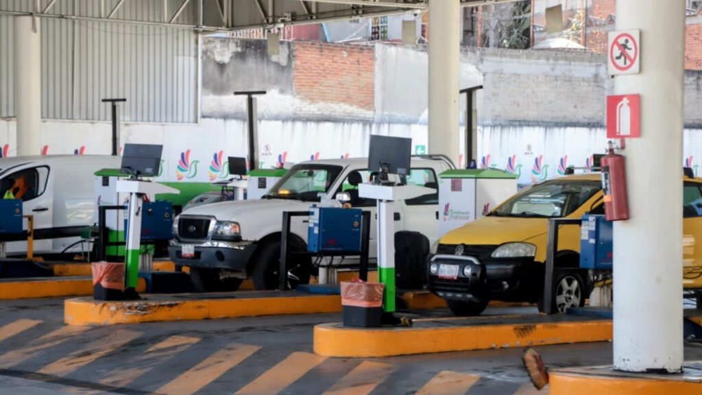 ¡No habrá prórrogas! Conoce la multa por no respetar el Hoy No Circula en el Valle de Toluca en 2026