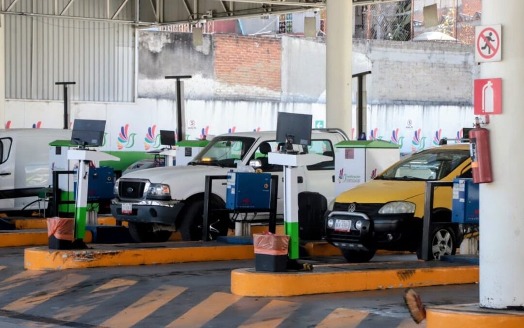 ¡No habrá prórrogas! Conoce la multa por no respetar el Hoy No Circula en el Valle de Toluca en 2026