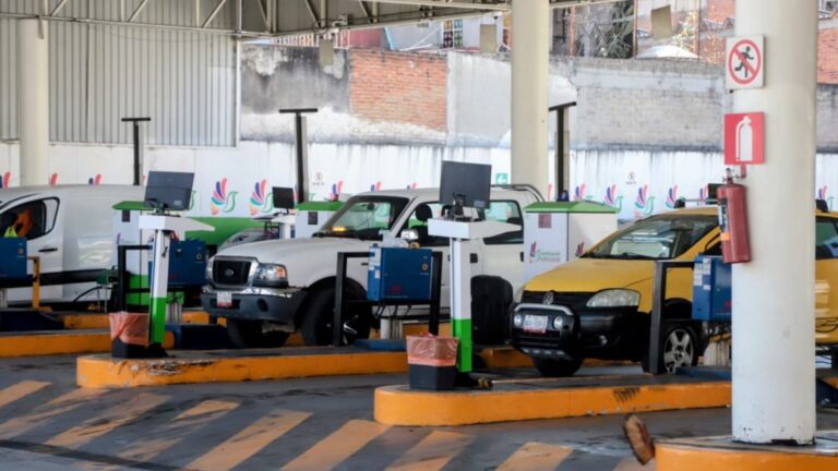 ¡No habrá prórrogas! Conoce la multa por no respetar el Hoy No Circula en el Valle de Toluca en 2026