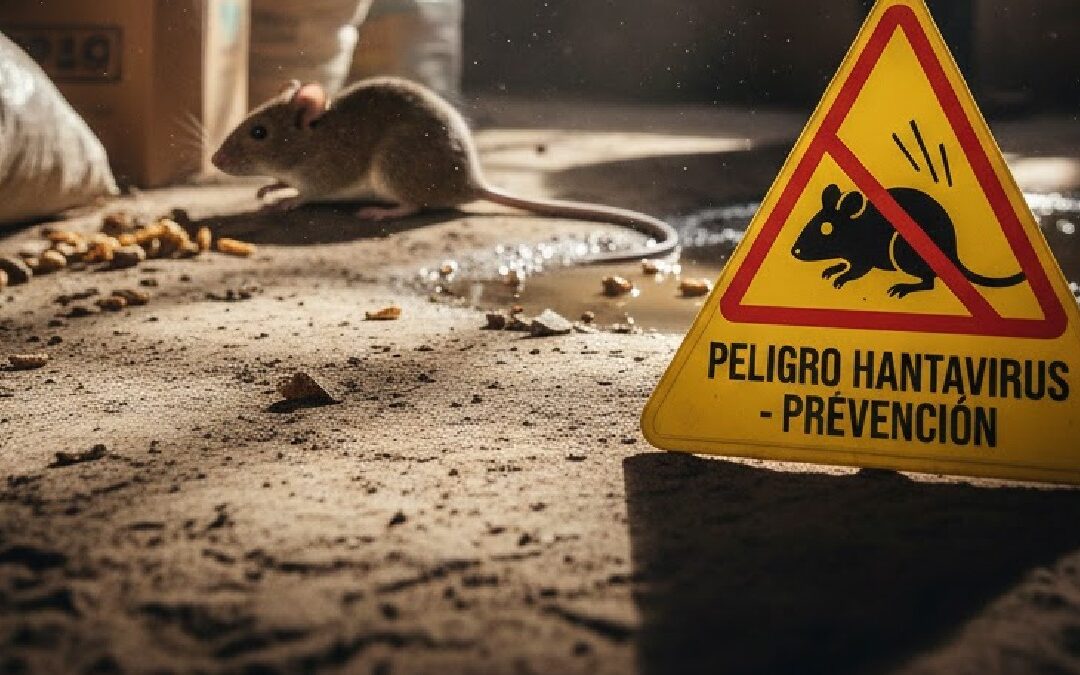 Confirman Tercera Muerte por Hantavirus en Argentina en 2025: Lo que Necesitas Saber