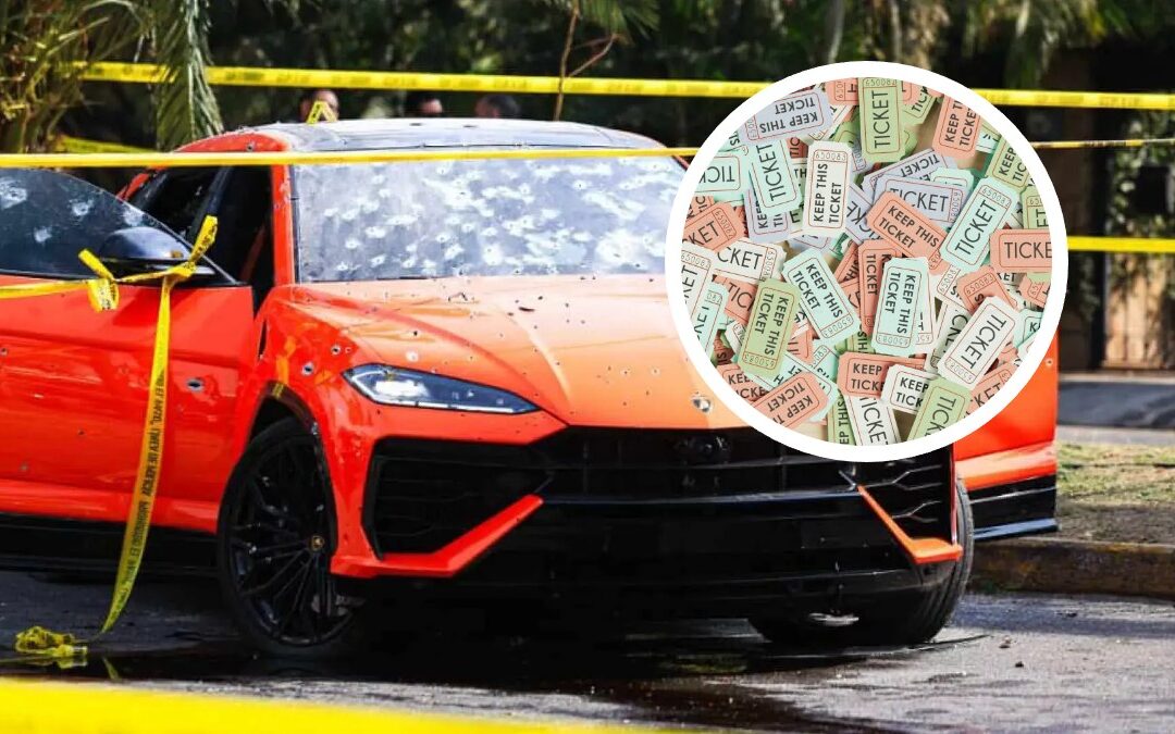 Rifas Colombianas y Préstamos ‘Gota a Gota’: Investigando el Caso de Alberto Prieto