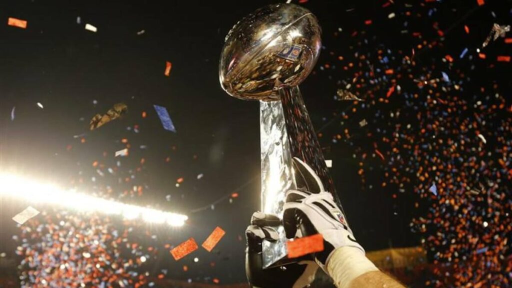 Inteligencia Artificial Revela Predicciones para los Próximos Ganadores del Super Bowl