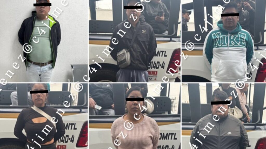 Violencia en Milpa Alta: Invasores balean a hombre durante intento de despojo de vivienda