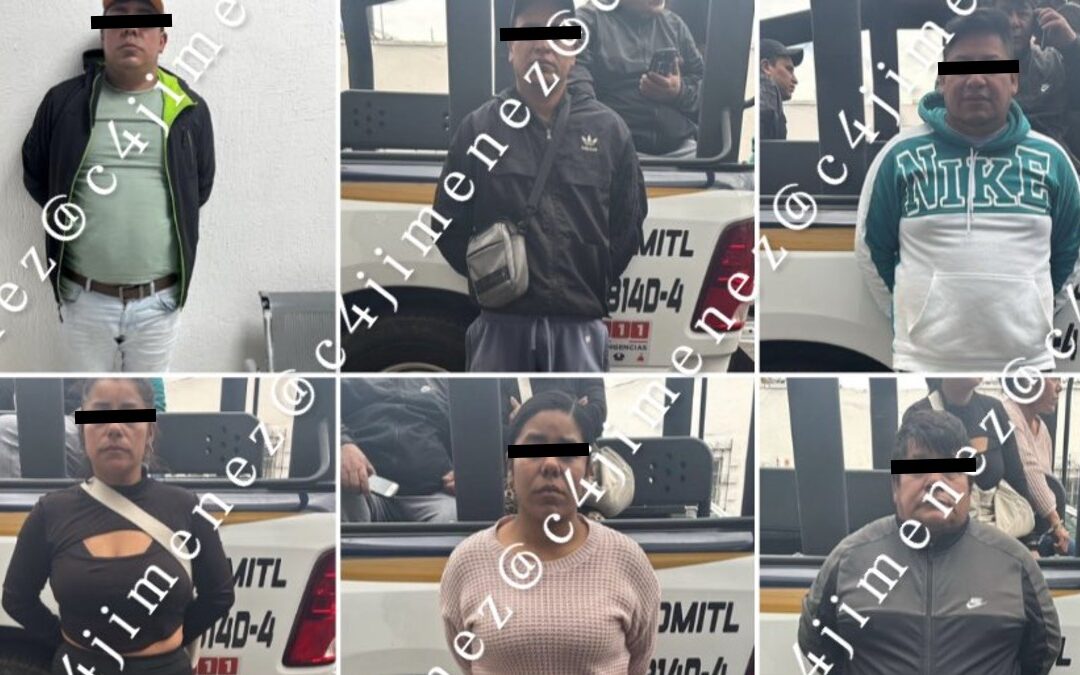 Violencia en Milpa Alta: Invasores balean a hombre durante intento de despojo de vivienda