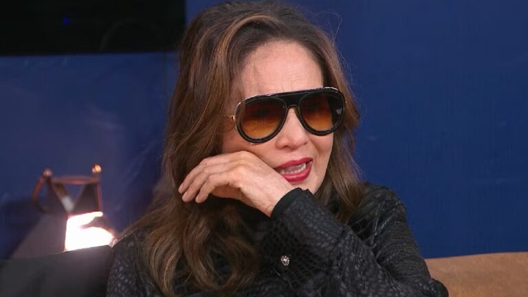 Yolanda Andrade Celebra su Cumpleaños Número 54 en Nueva México Tras su Hospitalización