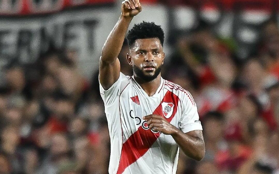 Miguel Borja Completa Pruebas Médicas con Cruz Azul, Pero Firma de Contrato Aún Pendiente