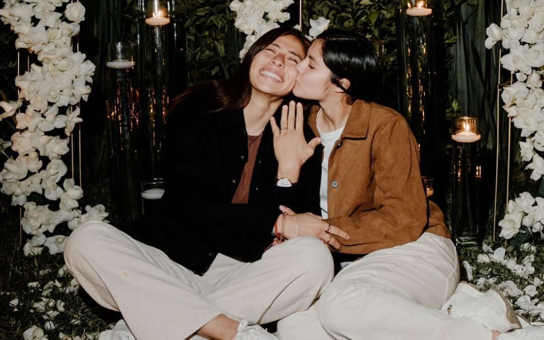 Futbolistas Tigres Femenil Anuncian Compromiso Matrimonial: ¡De la Cancha Al Altar!