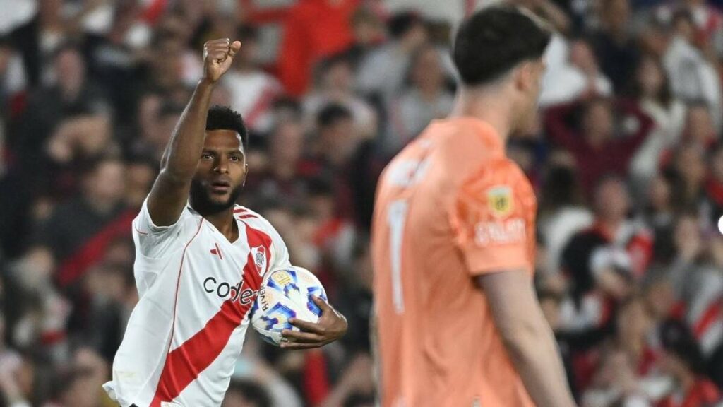 Descubre por qué llaman a Miguel Borja ‘Colibrí’, futuro jugador de Cruz Azul