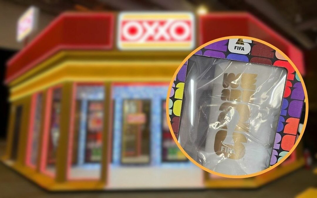 ¡Corre por ellos! Precio de los termos edición especial del Mundial 2026 ya revelado