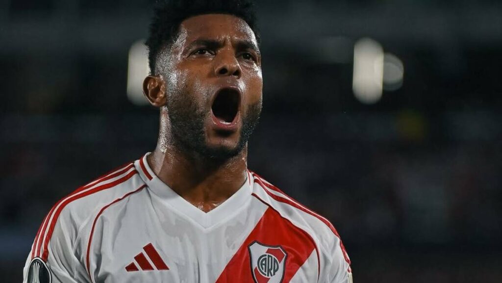 Miguel Borja genera controversia entre fans argentinos por su llegada a Cruz Azul