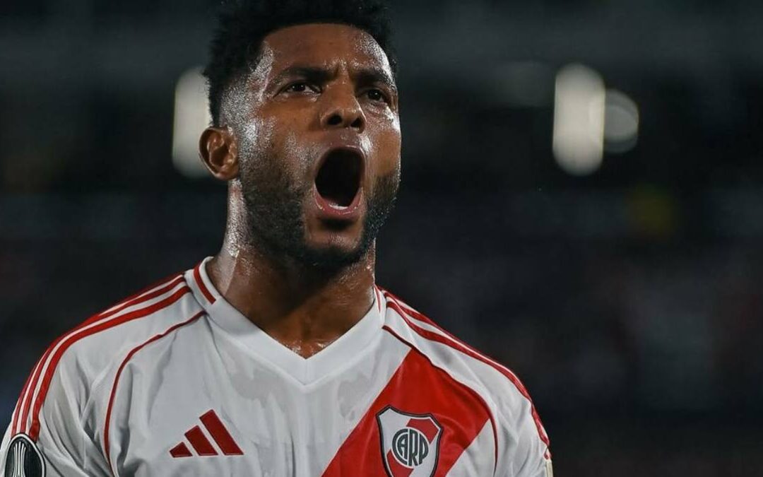 Miguel Borja genera controversia entre fans argentinos por su llegada a Cruz Azul