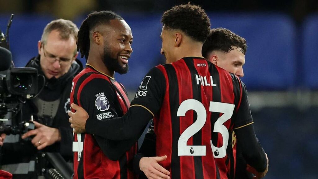 Manchester City Revoluciona el Mercado de la Premier League con Nueva Contratación de Delantero