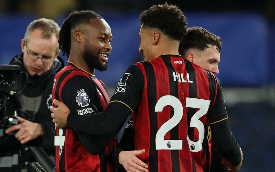 Manchester City Revoluciona el Mercado de la Premier League con Nueva Contratación de Delantero