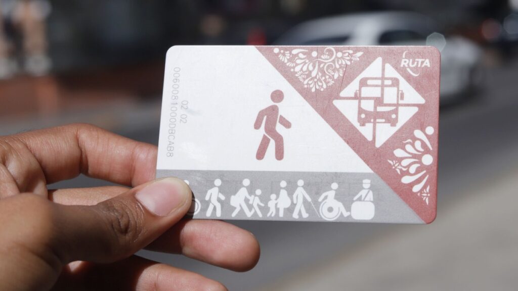 Horarios del RUTA en Puebla: ¿A qué hora termina su servicio el 31 de diciembre?