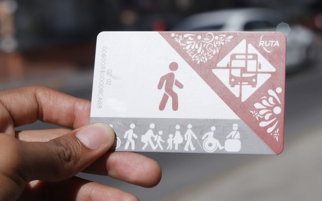 Horarios del RUTA en Puebla: ¿A qué hora termina su servicio el 31 de diciembre?