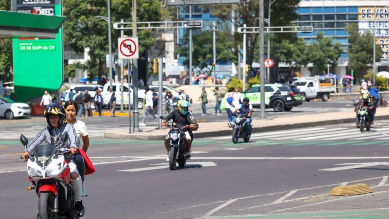 Hoy No Circula en CdMx y Edomex: Autos que no Circulan el 31 de diciembre de 2025