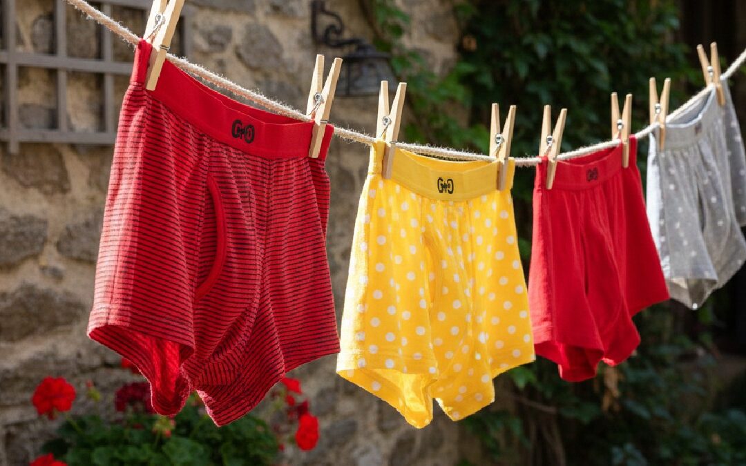 Ritual de Año Nuevo: ¿Calzones Amarillos o Rojos? Lo que Dice la Iglesia en Nuevo México