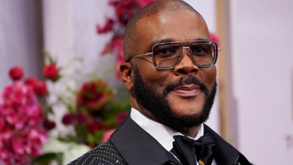 Actor Acusa a Tyler Perry de Abuso y Abuso de Poder en Hollywood