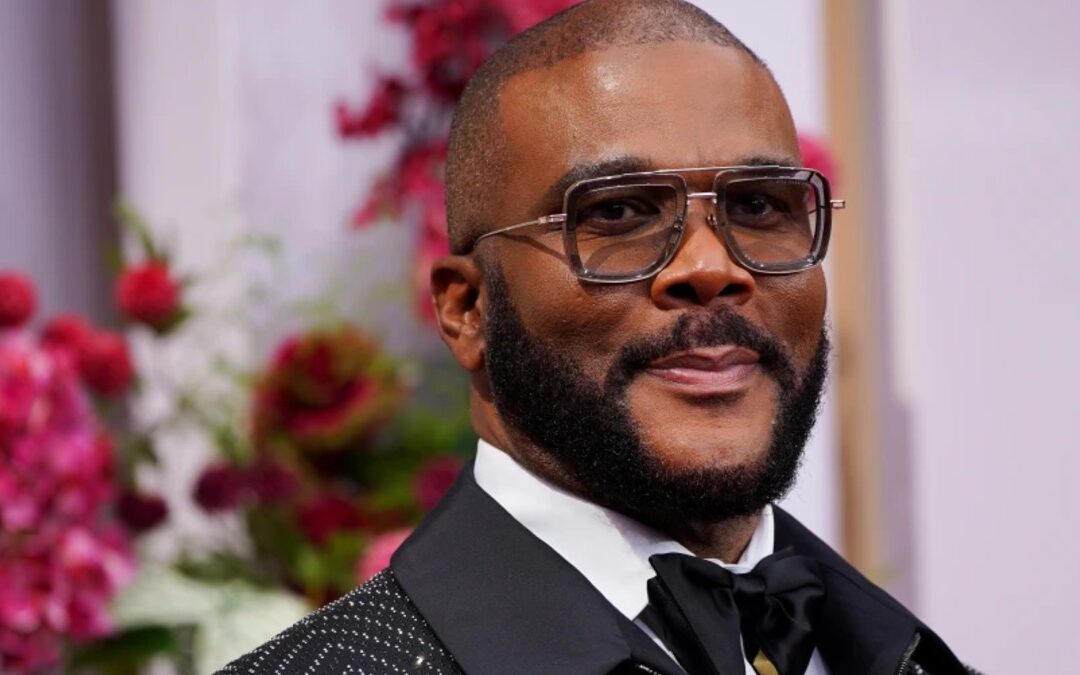 Actor Acusa a Tyler Perry de Abuso y Abuso de Poder en Hollywood