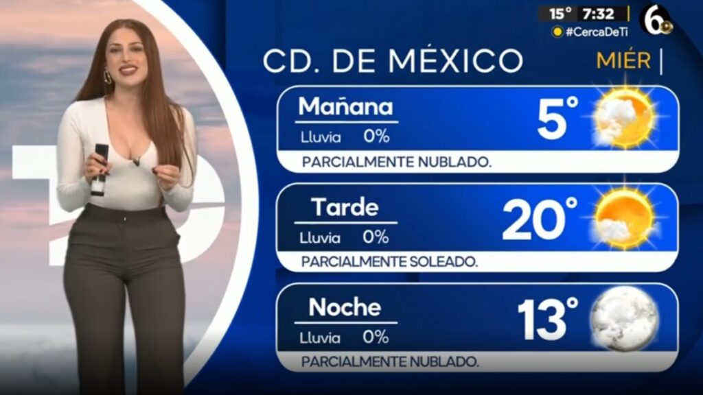 Clima Nueva México: Pronóstico de Temperatura Mínima para el 31 de Diciembre