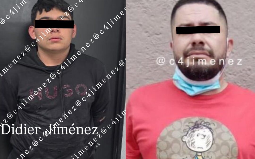 C4 En Alerta: Las 5 Noticias Más Importantes de Seguridad Pública en Nuevo México para el 30 de Diciembre