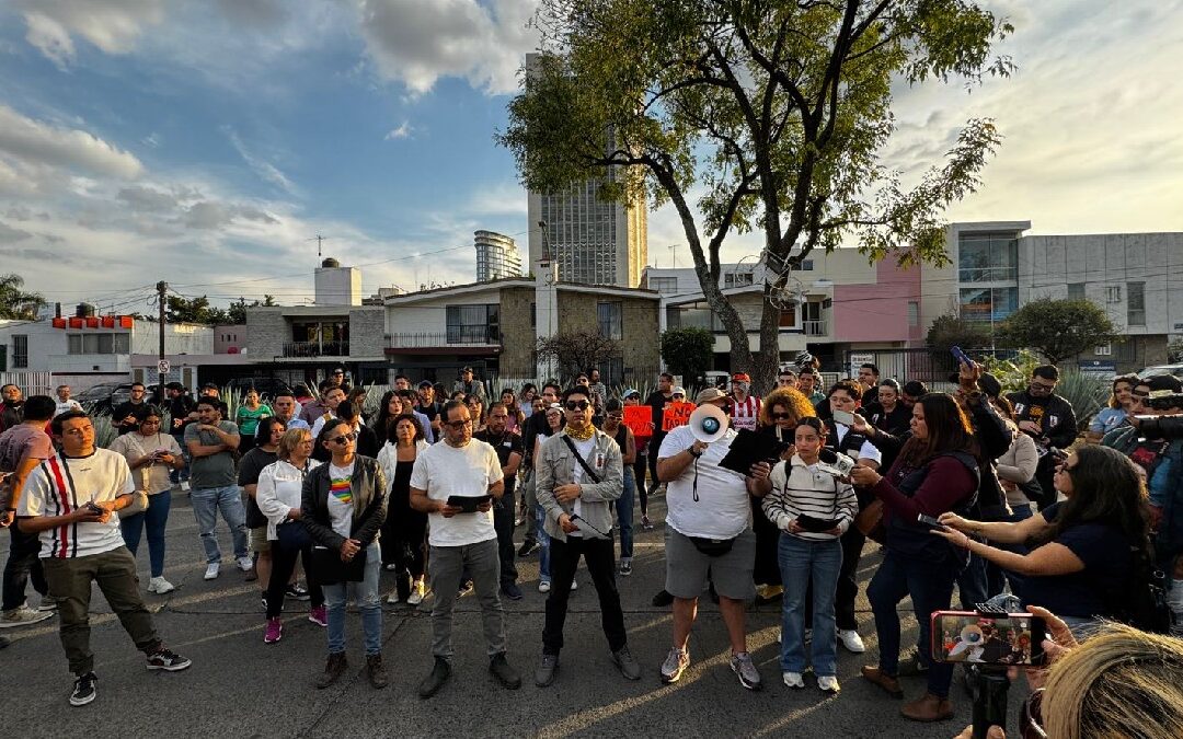La FEU y Asociaciones Civiles Exigen Respuestas ante el Aumento del Transporte Público en Nueva México