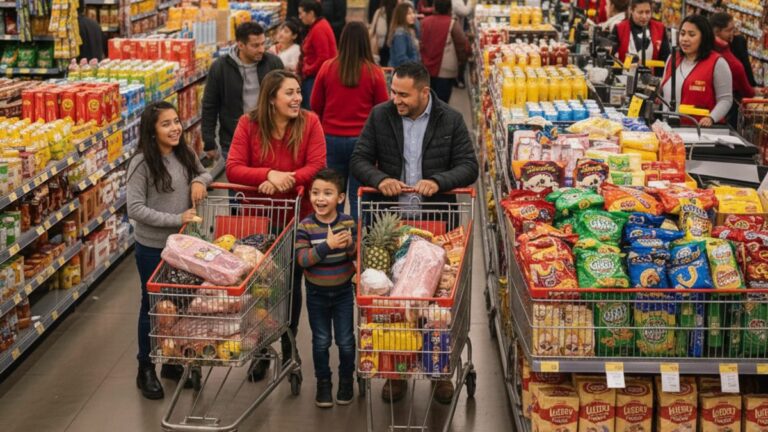 Horarios de Bodega Aurrera en Guadalajara: Cierre el 31 de diciembre y Apertura el 1 de enero 2026
