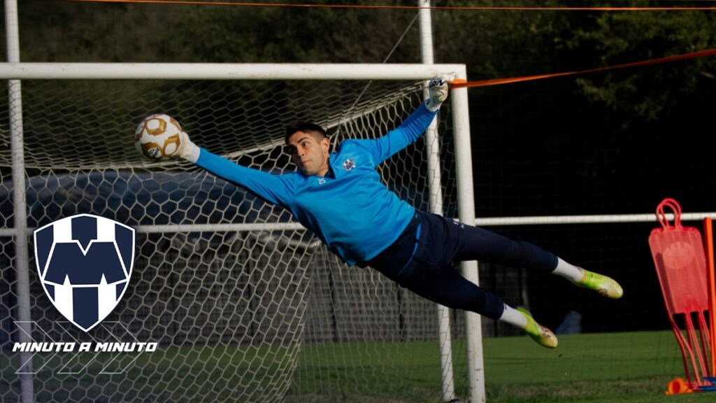 Rayados: Actualizaciones Clave sobre Fichajes y Rumores para el Clausura 2026