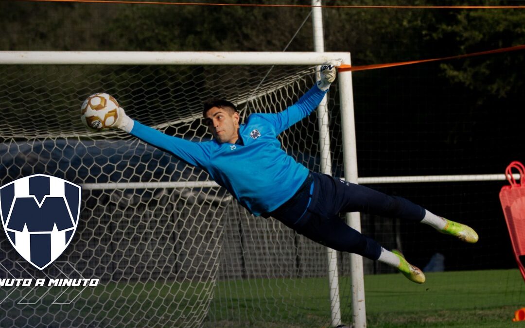 Rayados: Actualizaciones Clave sobre Fichajes y Rumores para el Clausura 2026